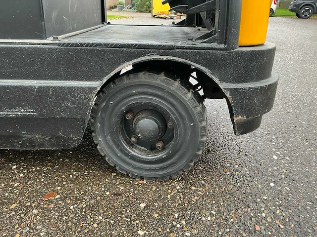 2014 bradshaw t800 industriële trekker - afbeelding 6 van  23