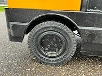 2014 bradshaw t800 industriële trekker - afbeelding 7 van  23