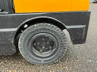 2014 bradshaw t800 industriële trekker - afbeelding 8 van  23