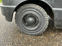 2014 bradshaw t800 industriële trekker - afbeelding 9 van  23