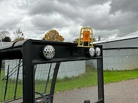 2014 bradshaw t800 industriële trekker - afbeelding 10 van  23