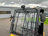 2014 bradshaw t800 industriële trekker - afbeelding 11 van  23