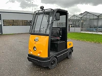 2014 bradshaw t800 industriële trekker - afbeelding 1 van  23