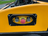 2014 bradshaw t800 industriële trekker - afbeelding 14 van  23