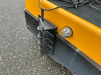 2014 bradshaw t800 industriële trekker - afbeelding 15 van  23