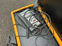 2014 bradshaw t800 industriële trekker - afbeelding 16 van  23