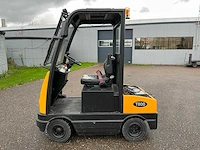 2014 bradshaw t800 industriële trekker - afbeelding 12 van  23