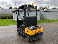 2014 bradshaw t800 industriële trekker - afbeelding 17 van  23