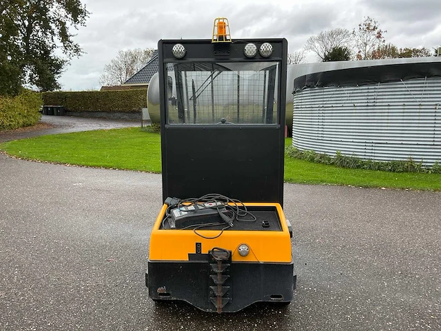 2014 bradshaw t800 industriële trekker - afbeelding 18 van  23