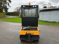 2014 bradshaw t800 industriële trekker - afbeelding 18 van  23