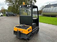 2014 bradshaw t800 industriële trekker - afbeelding 19 van  23