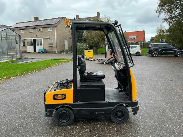 2014 bradshaw t800 industriële trekker - afbeelding 20 van  23