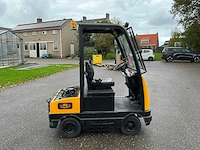 2014 bradshaw t800 industriële trekker - afbeelding 20 van  23