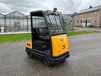 2014 bradshaw t800 industriële trekker - afbeelding 21 van  23