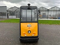 2014 bradshaw t800 industriële trekker - afbeelding 22 van  23