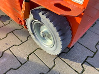 2014 braviisol leonardo lui mini hd hoogwerker / personenlift - afbeelding 11 van  11