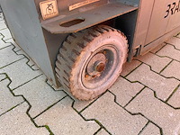 2014 braviisol leonardo lui mini hd hoogwerker / personenlift - afbeelding 10 van  11