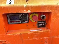 2014 braviisol leonardo lui mini hd hoogwerker / personenlift - afbeelding 8 van  9