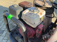 2014 brendon powerwashers bb1000 bbw30kpe+es hogedrukreiniger aanhangwagen - afbeelding 4 van  15