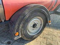 2014 brendon powerwashers bb1000 bbw30kpe+es hogedrukreiniger aanhangwagen - afbeelding 5 van  15