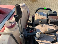 2014 brendon powerwashers bb1000 bbw30kpe+es hogedrukreiniger aanhangwagen - afbeelding 15 van  15