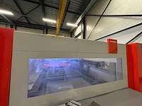 2014 bystronic autonom 3015 6 kw. lasersnijmachine - afbeelding 2 van  37