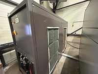 2014 bystronic autonom 3015 6 kw. lasersnijmachine - afbeelding 7 van  37