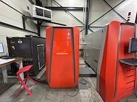 2014 bystronic autonom 3015 6 kw. lasersnijmachine - afbeelding 8 van  37
