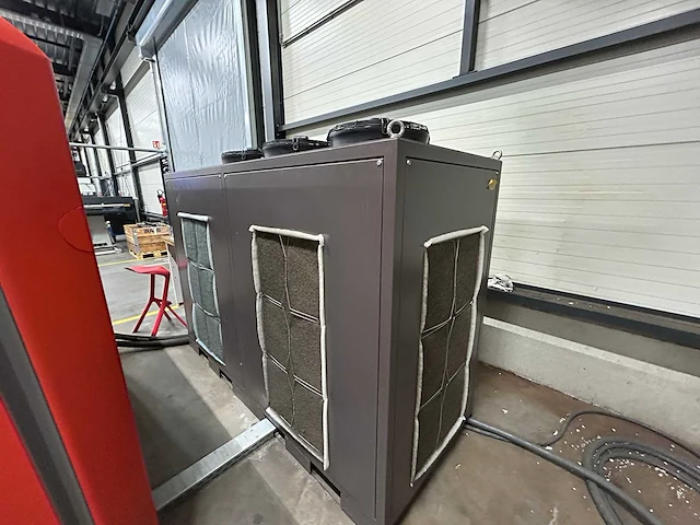 2014 bystronic autonom 3015 6 kw. lasersnijmachine - afbeelding 9 van  37