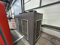 2014 bystronic autonom 3015 6 kw. lasersnijmachine - afbeelding 9 van  37