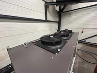 2014 bystronic autonom 3015 6 kw. lasersnijmachine - afbeelding 16 van  37