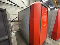 2014 bystronic autonom 3015 6 kw. lasersnijmachine - afbeelding 17 van  37