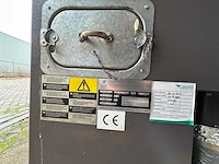 2014 bystronic autonom 3015 6 kw. lasersnijmachine - afbeelding 20 van  37