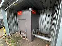 2014 bystronic autonom 3015 6 kw. lasersnijmachine - afbeelding 22 van  37