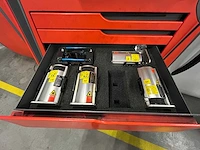 2014 bystronic autonom 3015 6 kw. lasersnijmachine - afbeelding 26 van  37