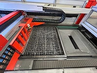 2014 bystronic autonom 3015 6 kw. lasersnijmachine - afbeelding 31 van  37