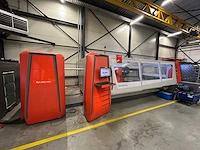 2014 bystronic autonom 3015 6 kw. lasersnijmachine - afbeelding 32 van  37