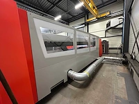 2014 bystronic autonom 3015 6 kw. lasersnijmachine - afbeelding 34 van  37