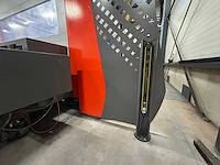 2014 bystronic autonom 3015 6 kw. lasersnijmachine - afbeelding 35 van  37