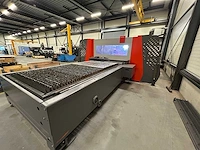 2014 bystronic autonom 3015 6 kw. lasersnijmachine - afbeelding 36 van  37