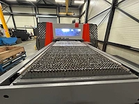 2014 bystronic autonom 3015 6 kw. lasersnijmachine - afbeelding 37 van  37