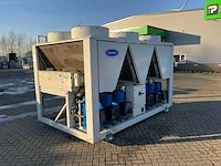 2014 carrier 30rb0402-0732-pee chiller - afbeelding 3 van  9