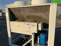 2014 carrier 30rb0402-0732-pee chiller - afbeelding 5 van  9