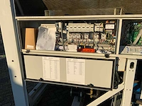 2014 carrier 30rb0402-0732-pee chiller - afbeelding 7 van  9