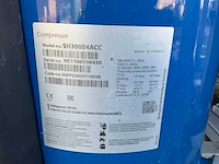 2014 carrier 30rb0402-0732-pee chiller - afbeelding 9 van  9