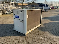2014 carrier 30rbs-080a0135-pe chiller - afbeelding 2 van  9
