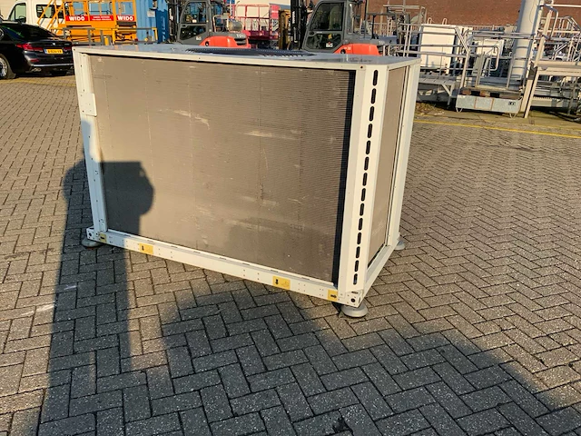 2014 carrier 30rbs-080a0135-pe chiller - afbeelding 3 van  9