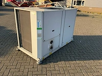 2014 carrier 30rbs-080a0135-pe chiller - afbeelding 4 van  9