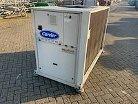 2014 carrier 30rbs-080a0135-pe chiller - afbeelding 5 van  9