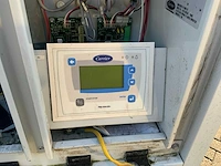 2014 carrier 30rbs-080a0135-pe chiller - afbeelding 7 van  9